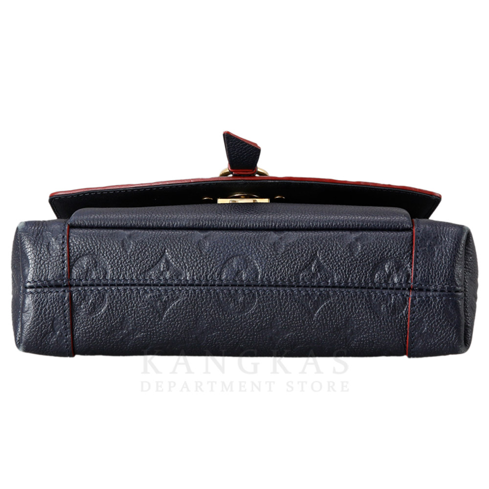 LOUIS VUITTON(USED)루이비통 앙프렝트 블랑쉐BB